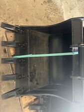 Benna CGT  Escavatore. Attacco Rapido  CANGINI CR40 Larghezza 70 Centimetri