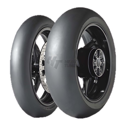 Pneumatico dunlop kr106 - pneumatico, ms3
