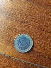 monete da 1 euro rare