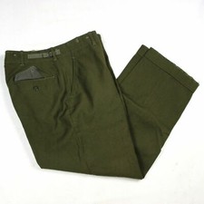 Pantaloni Militari US Army M51