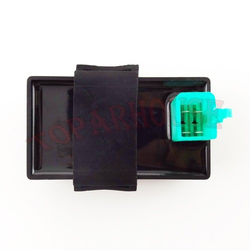 Pin cdi per 50cc 110cc - 4, dc