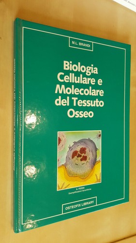 Biologia cellulare - biologia,