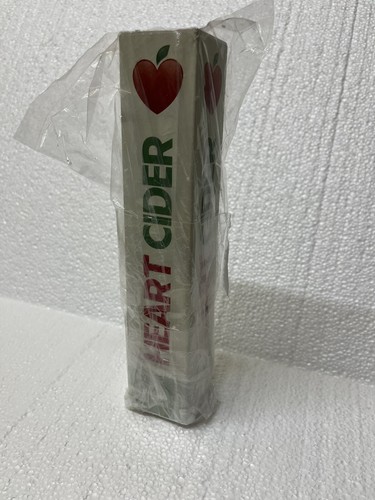 Rubinetto sidro cuore manico - rubinetto,