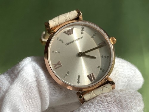 Orologio donna emporio - emporio, armani