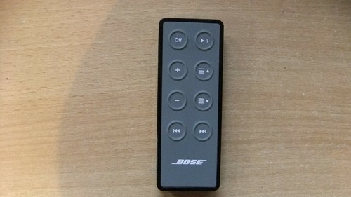 Telecomando originale bose - telecomando,