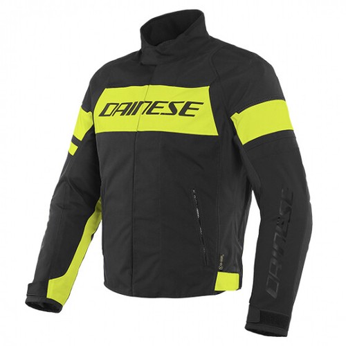 Giacca moto dainese saetta - giacca,