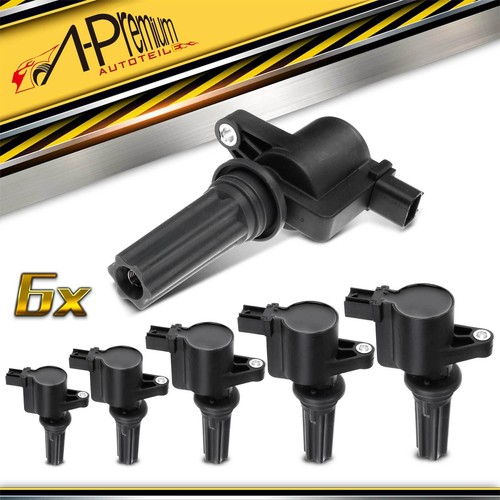 Bobina accensione per - 6x,