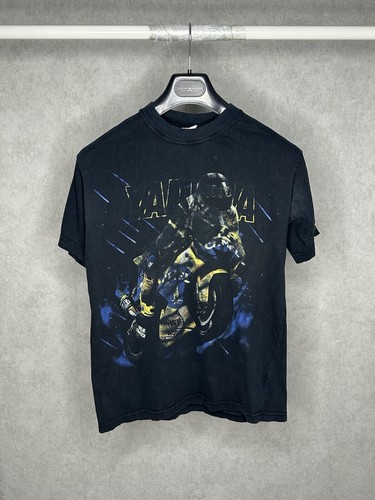 Shirt yamaha racing - t-shirt,