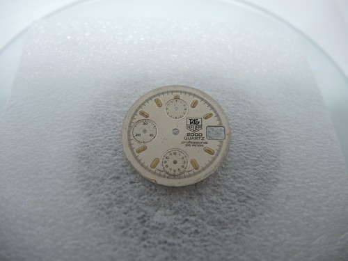 Tag heuer 2000 quartz - tag,