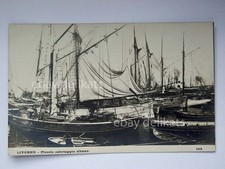 LIVORNO Piccolo cabotaggio