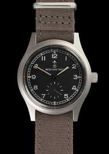 Mwc orologio dirty - -,