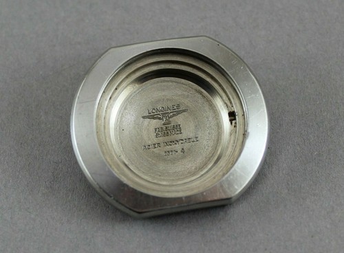 Original longines admiral - longines,