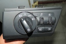 bmw x3 2007 interruttore luci 