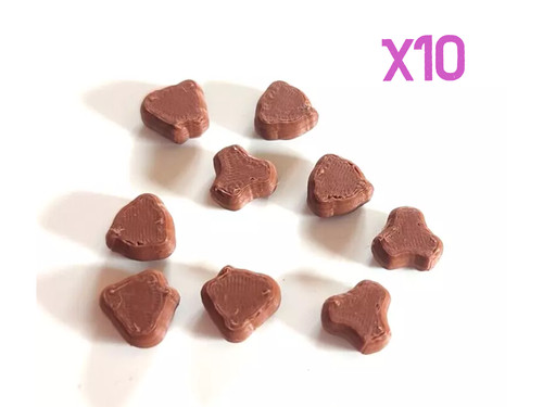 10x furreal friends pellet - furreal,