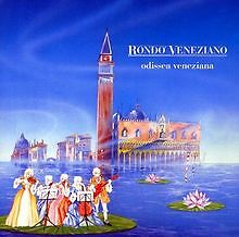 Odissea veneziana von rondo - veneziana,