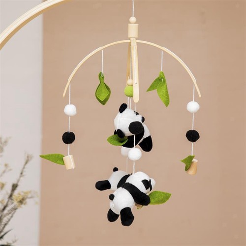 Baby culla mobile cute - culla,