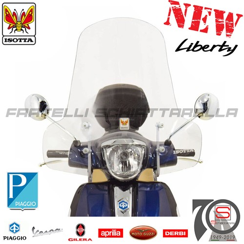 Parabrezza paravento con - paravento,