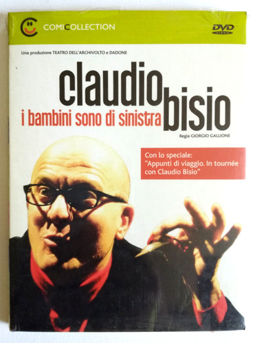 Dvd film ita commedia claudio - ita,