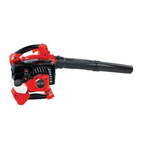 Soffiatore aspiratore - soffiatore,