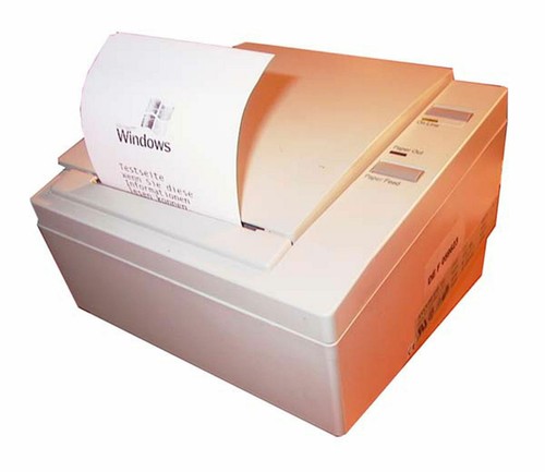 Pos stampante scontrini - pos,