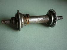 Mozzo bici epoca BIANCHI con oliatore