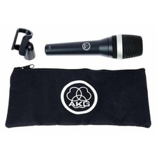 AKG D5 MICROFONO