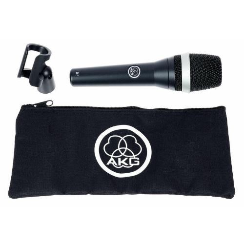 Akg microfono - akg,