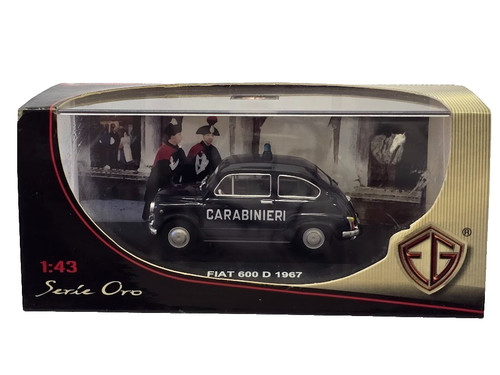 Edison giocattoli fiat - edison, d
