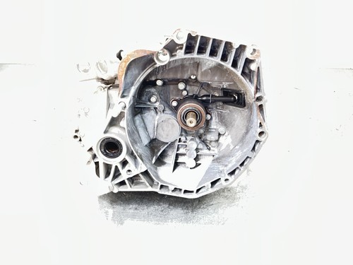 Cambio manuale completo per - manuale,