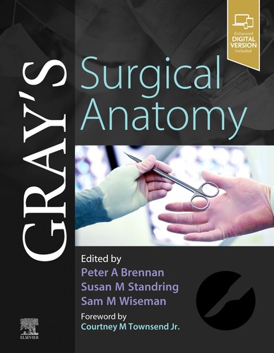 Gray surgical anatomy - surgical,