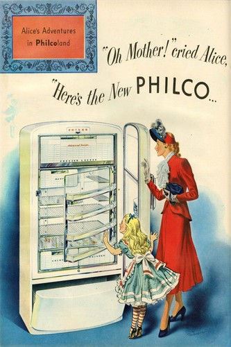 Poster pubblicitario