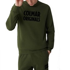 Colmar Originals Felpa da Uomo