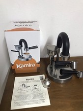 Kamira Macchina per Caffè