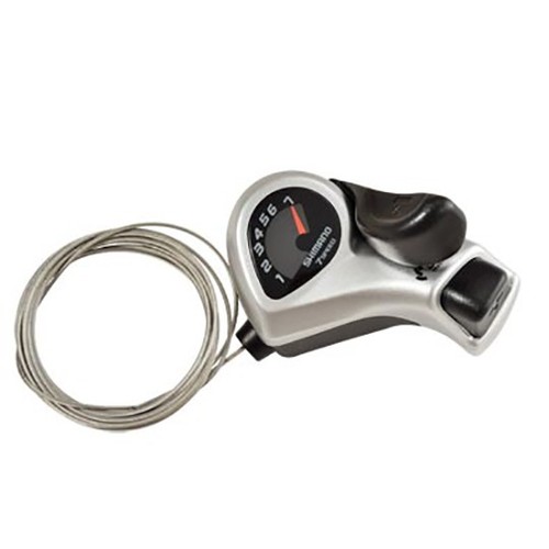 Leva cambio shimano - shimano, 7
