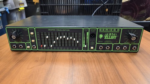 Amplificatore basso trace - amplificatore,