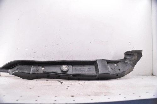 Audi plastica anteriore - q5,