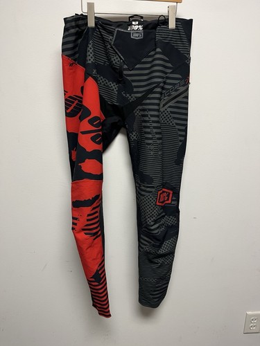 Pantaloni ride 100 core - r-core, x