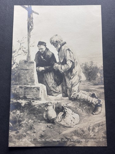 Cartoline francesi - , 16