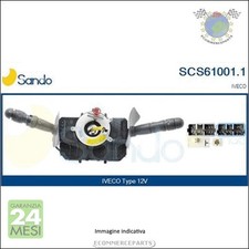 Devioluci deviosgancio Sando