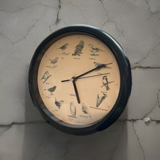 Orologio da parete analogico