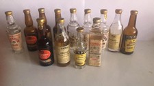 Mignon liquore vintage - di,
