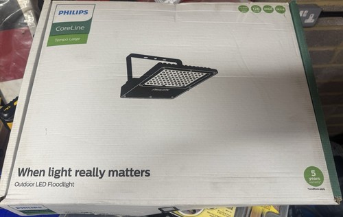 Philips led coreline - led, bvp130