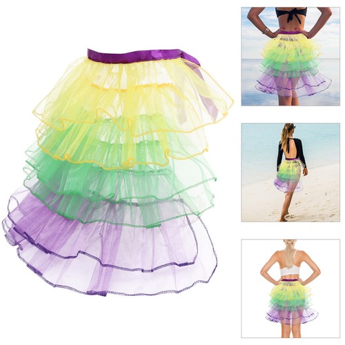Gonna tulle costumi - di,