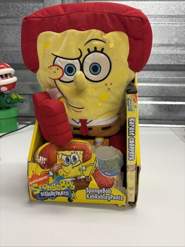 2008 nickelodeon sponge bob - 2008,