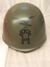 ELMO MOD.33 FREGIO UFFICIALE