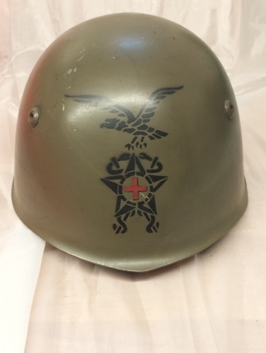 Elmo mod fregio ufficiale - elmo, mod.33