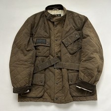 Barbour International Retail