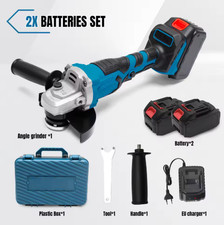 SMERIGLIATRICE ANGOLARE