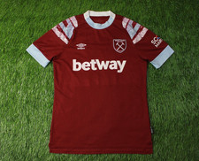 MAGLIA MAGLIA UOMO CALCIO WEST