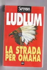 Libro La Strada per Omaha